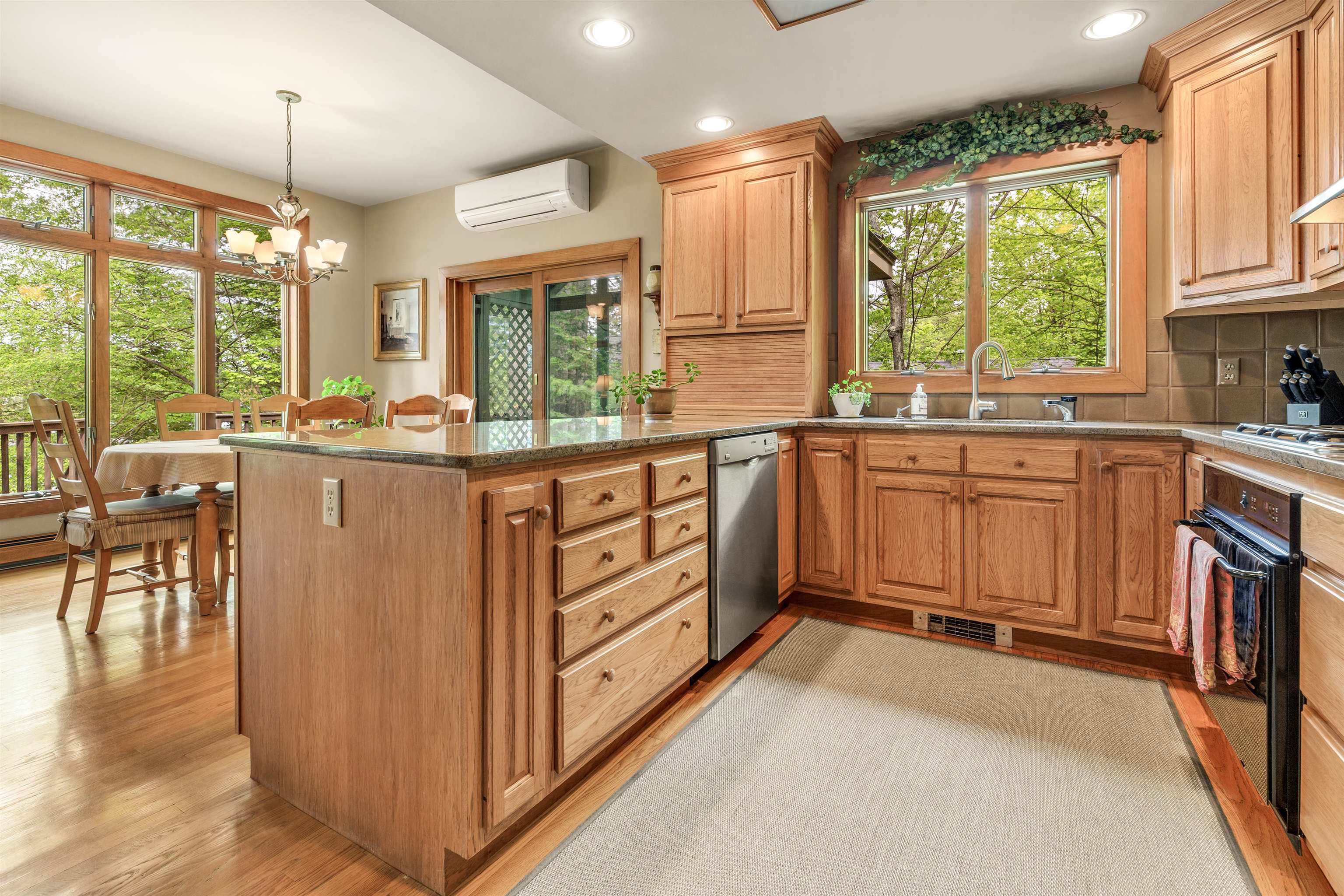 217 Forest Acres Road New London, NH 03257 - Photo 8 of 44