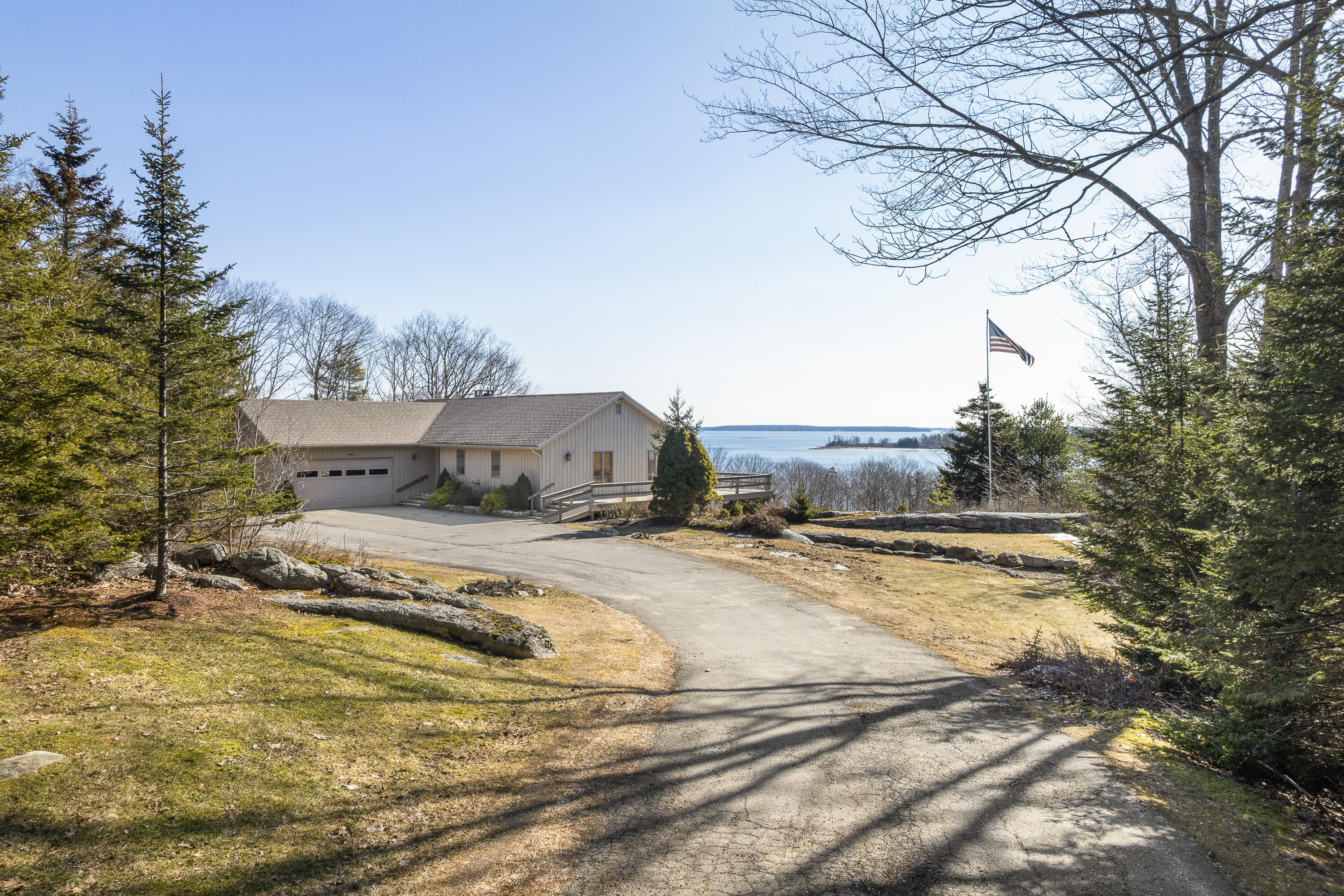153 Back Shore Road Bristol, ME 04564 - Photo 11 of 95 18-153 Back Shore Rd, Round Pond, ME-TP