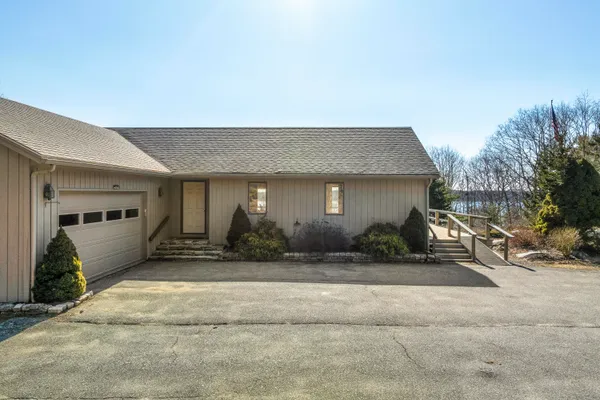 $1,690,000 | 153 Back Shore Road, Bristol, ME 04564