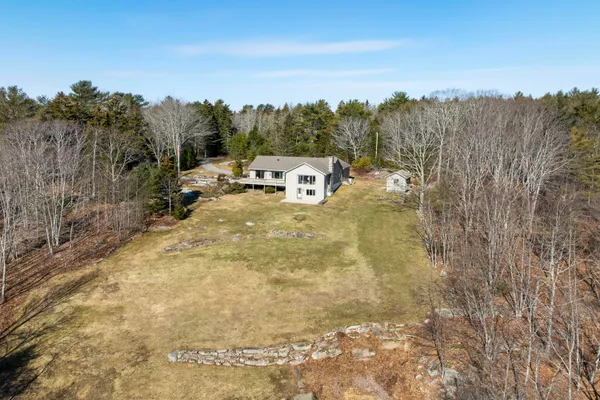 $1,690,000 | 153 Back Shore Road, Bristol, ME 04564