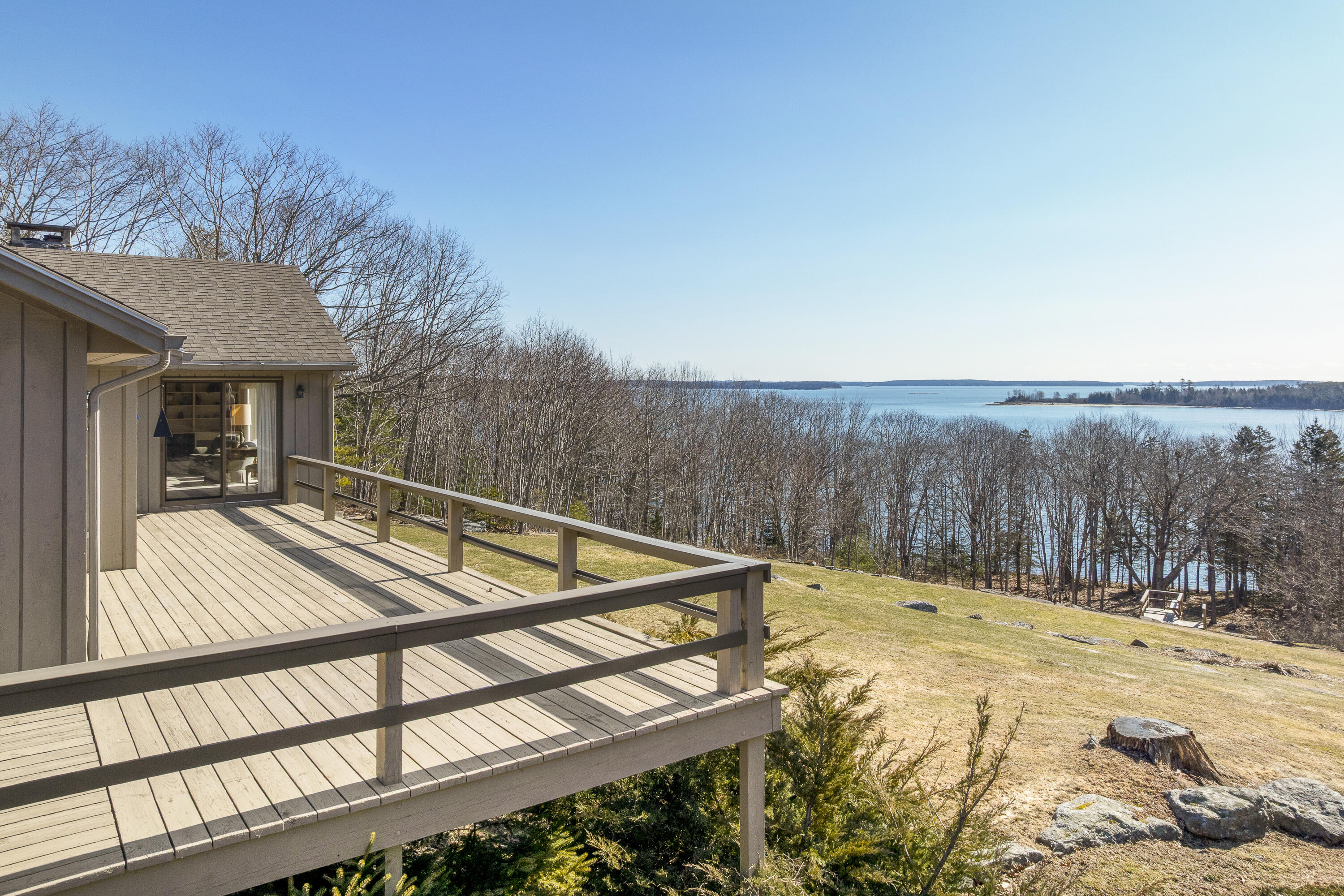 153 Back Shore Road Bristol, ME 04564 - Photo 16 of 95 56-153 Back Shore Rd, Round Pond, ME-TP