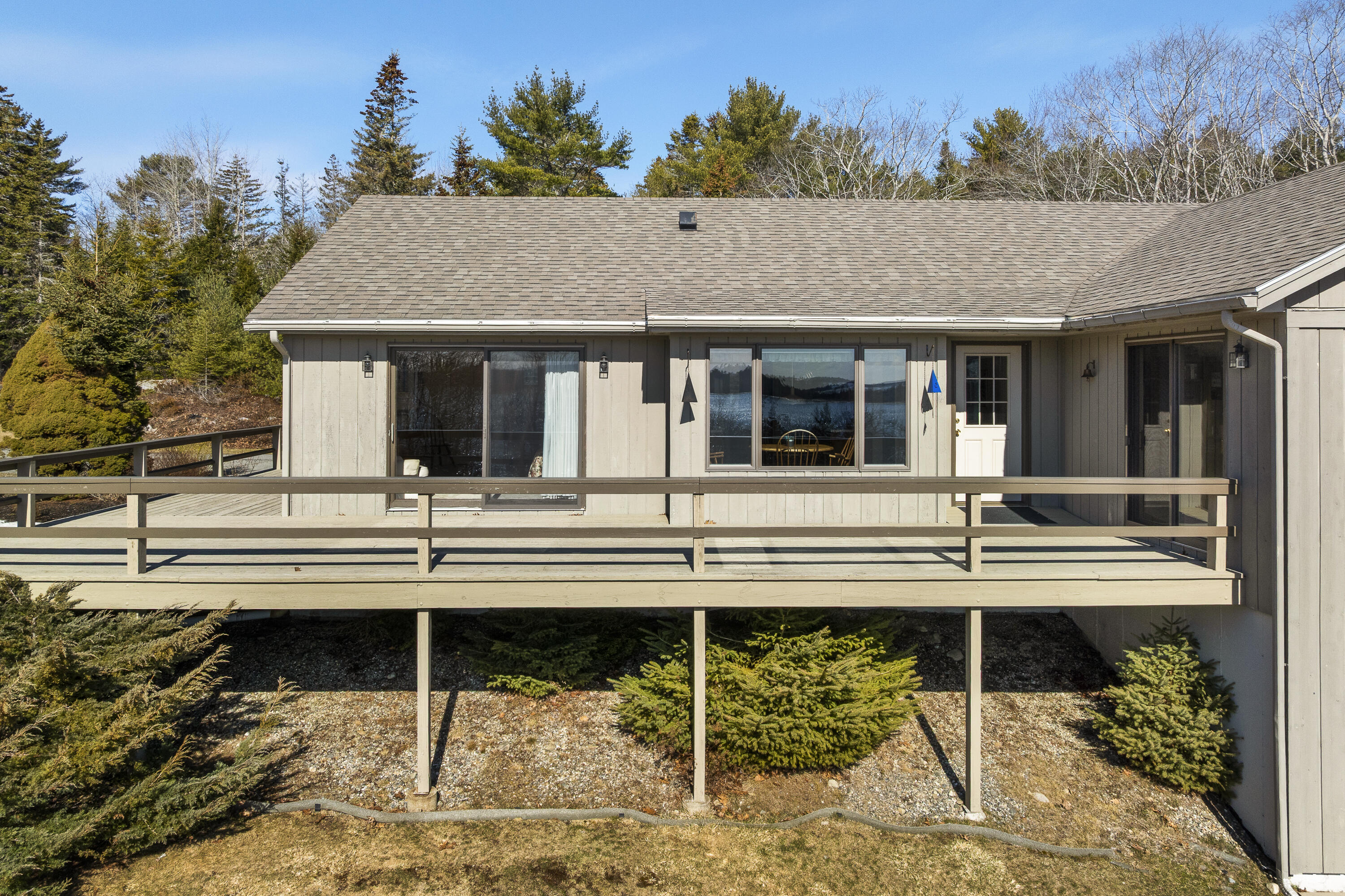 153 Back Shore Road Bristol, ME 04564 - Photo 18 of 95 37-153 Back Shore Rd, Round Pond, ME-TP