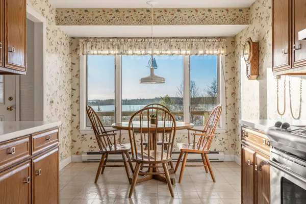 $1,690,000 | 153 Back Shore Road, Bristol, ME 04564