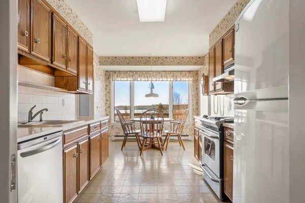 $1,690,000 | 153 Back Shore Road, Bristol, ME 04564