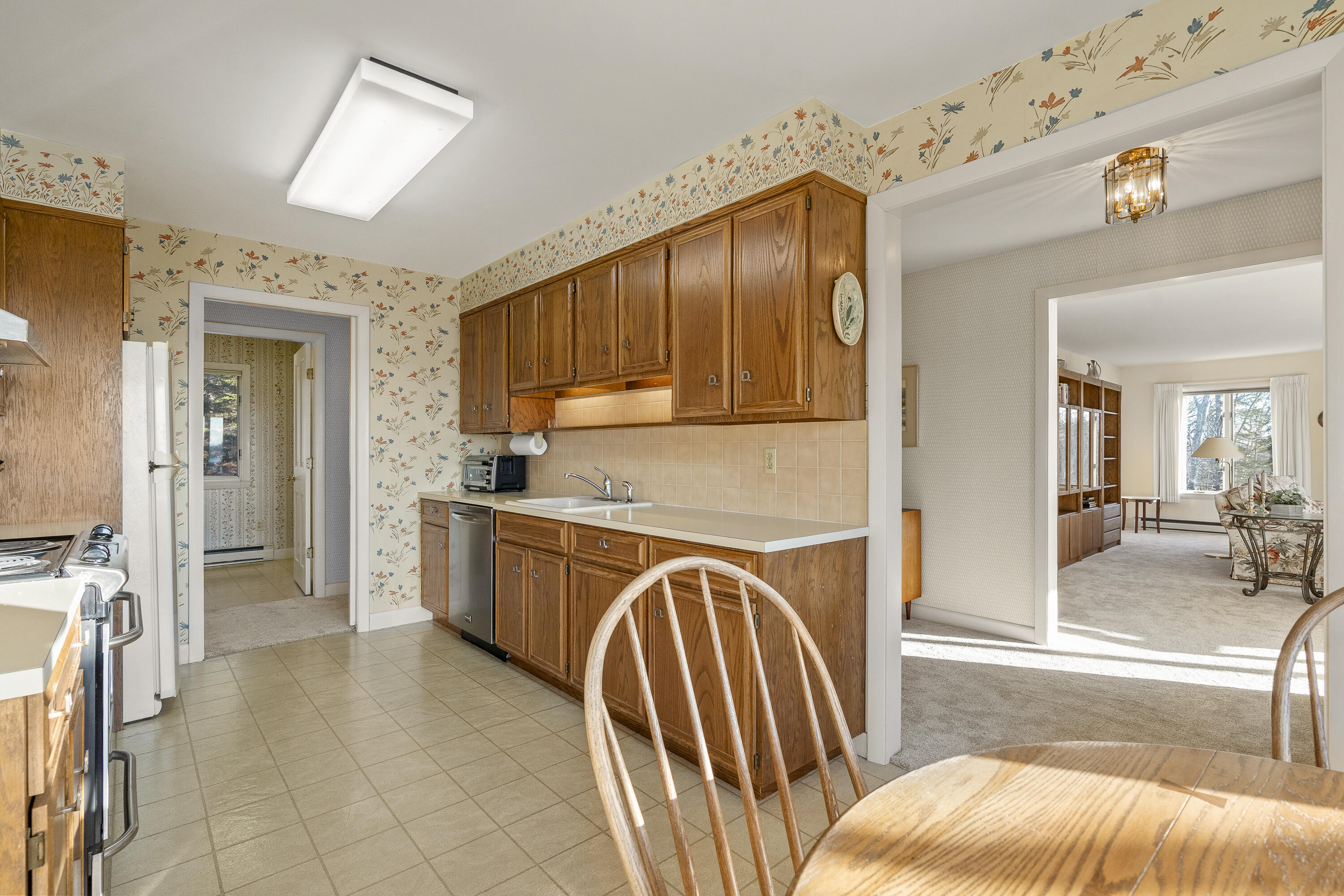 153 Back Shore Road Bristol, ME 04564 - Photo 25 of 95 26-153 Back Shore Rd, Round Pond, ME-TP