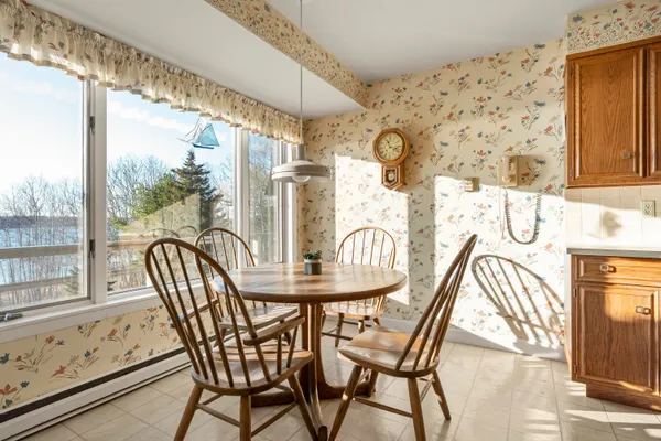 $1,690,000 | 153 Back Shore Road, Bristol, ME 04564