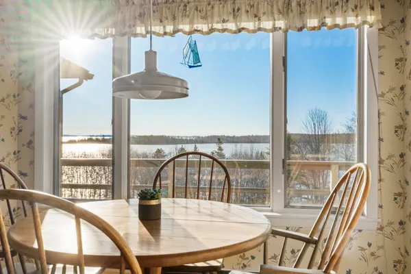 $1,690,000 | 153 Back Shore Road, Bristol, ME 04564
