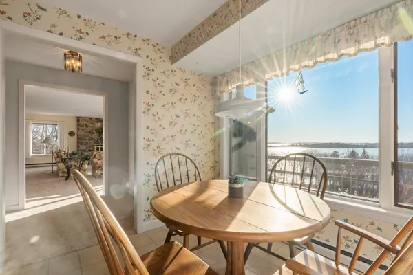 $1,690,000 | 153 Back Shore Road, Bristol, ME 04564