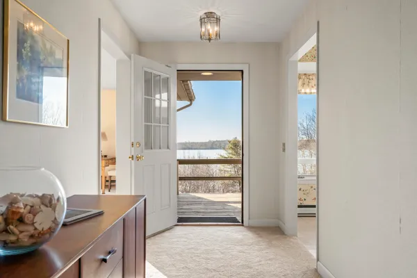 $1,690,000 | 153 Back Shore Road, Bristol, ME 04564