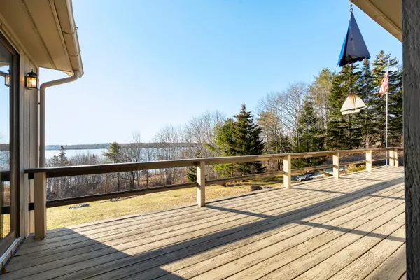 $1,690,000 | 153 Back Shore Road, Bristol, ME 04564