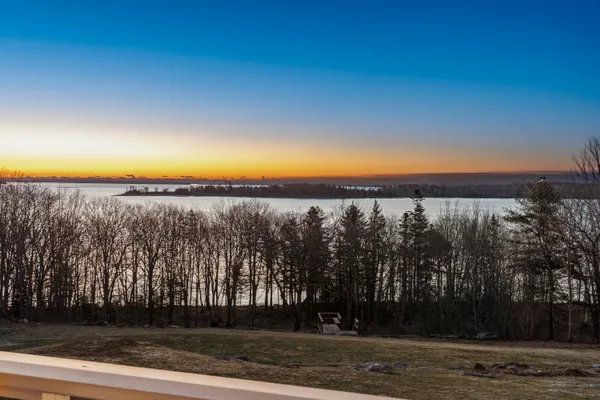 $1,690,000 | 153 Back Shore Road, Bristol, ME 04564