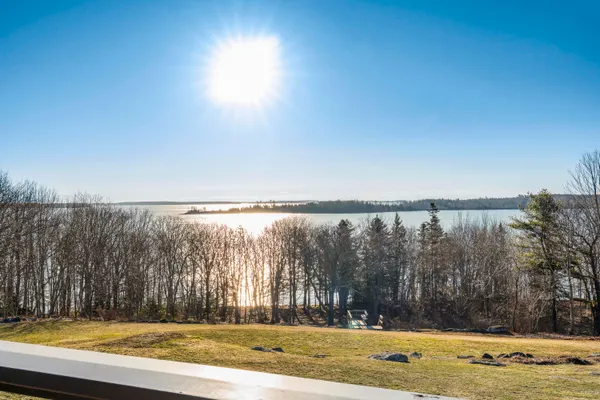 $1,690,000 | 153 Back Shore Road, Bristol, ME 04564