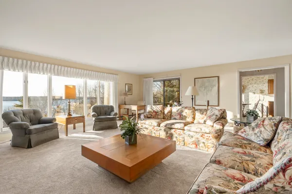 $1,690,000 | 153 Back Shore Road, Bristol, ME 04564