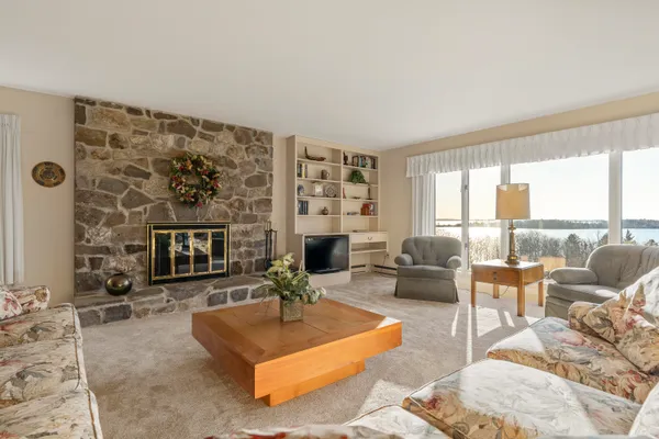 $1,690,000 | 153 Back Shore Road, Bristol, ME 04564