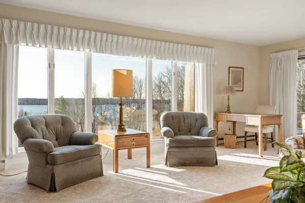 $1,690,000 | 153 Back Shore Road, Bristol, ME 04564