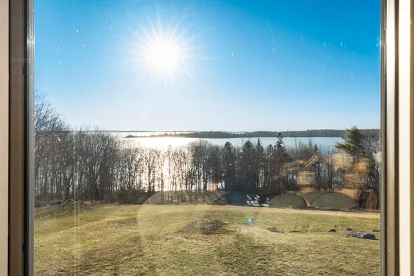 $1,690,000 | 153 Back Shore Road, Bristol, ME 04564