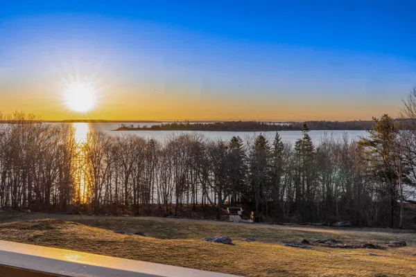 $1,690,000 | 153 Back Shore Road, Bristol, ME 04564