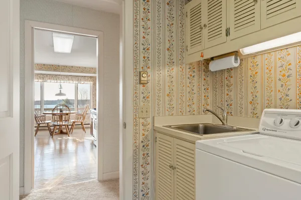 $1,690,000 | 153 Back Shore Road, Bristol, ME 04564