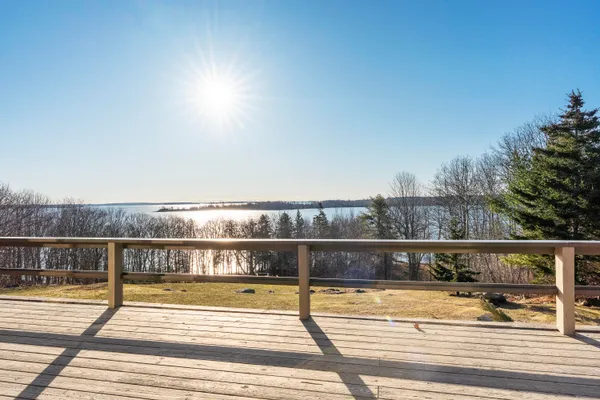 $1,690,000 | 153 Back Shore Road, Bristol, ME 04564