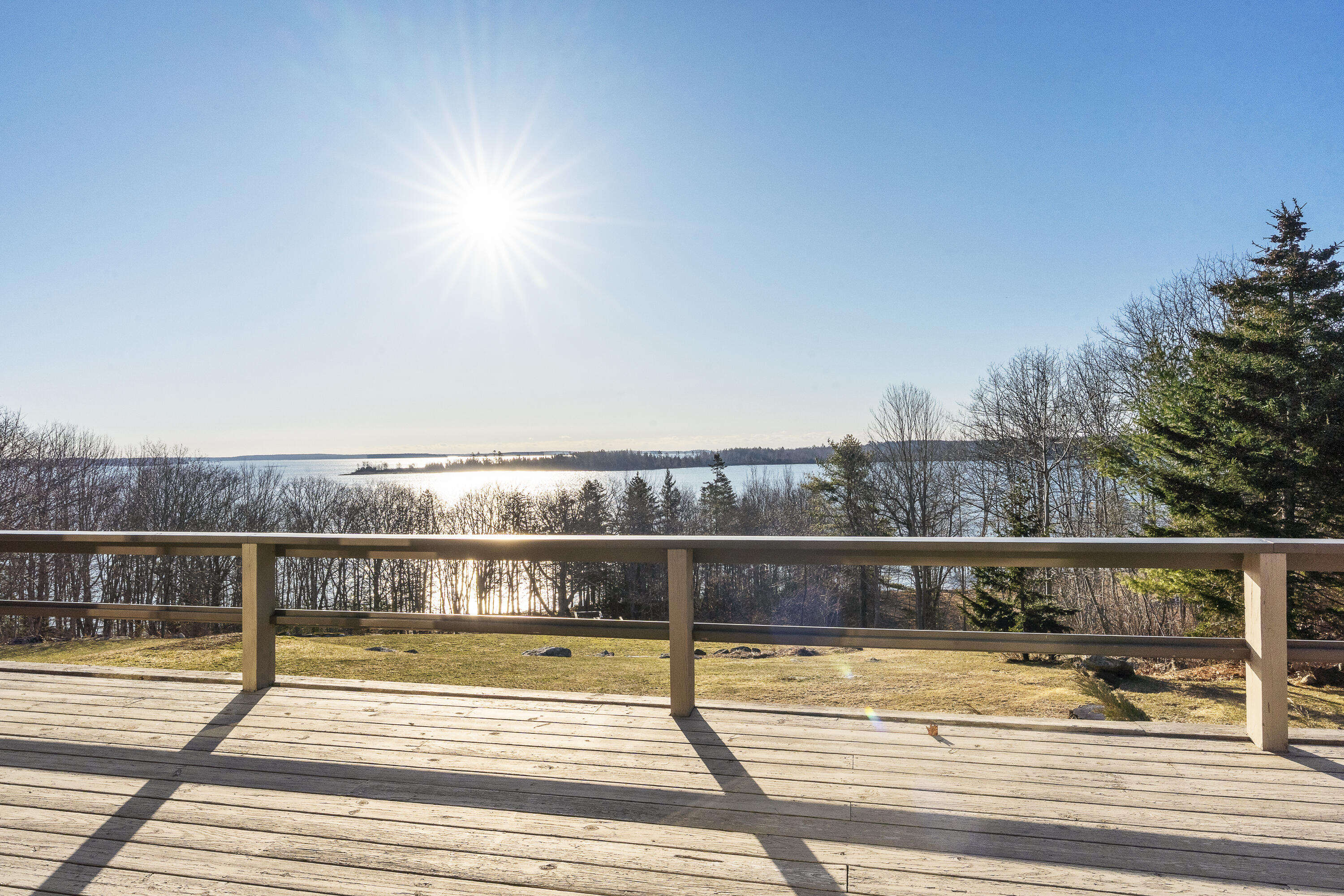 153 Back Shore Road Bristol, ME 04564 - Photo 47 of 95 55-153 Back Shore Rd, Round Pond, ME-TP