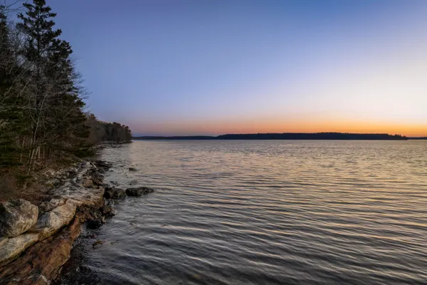 $1,690,000 | 153 Back Shore Road, Bristol, ME 04564