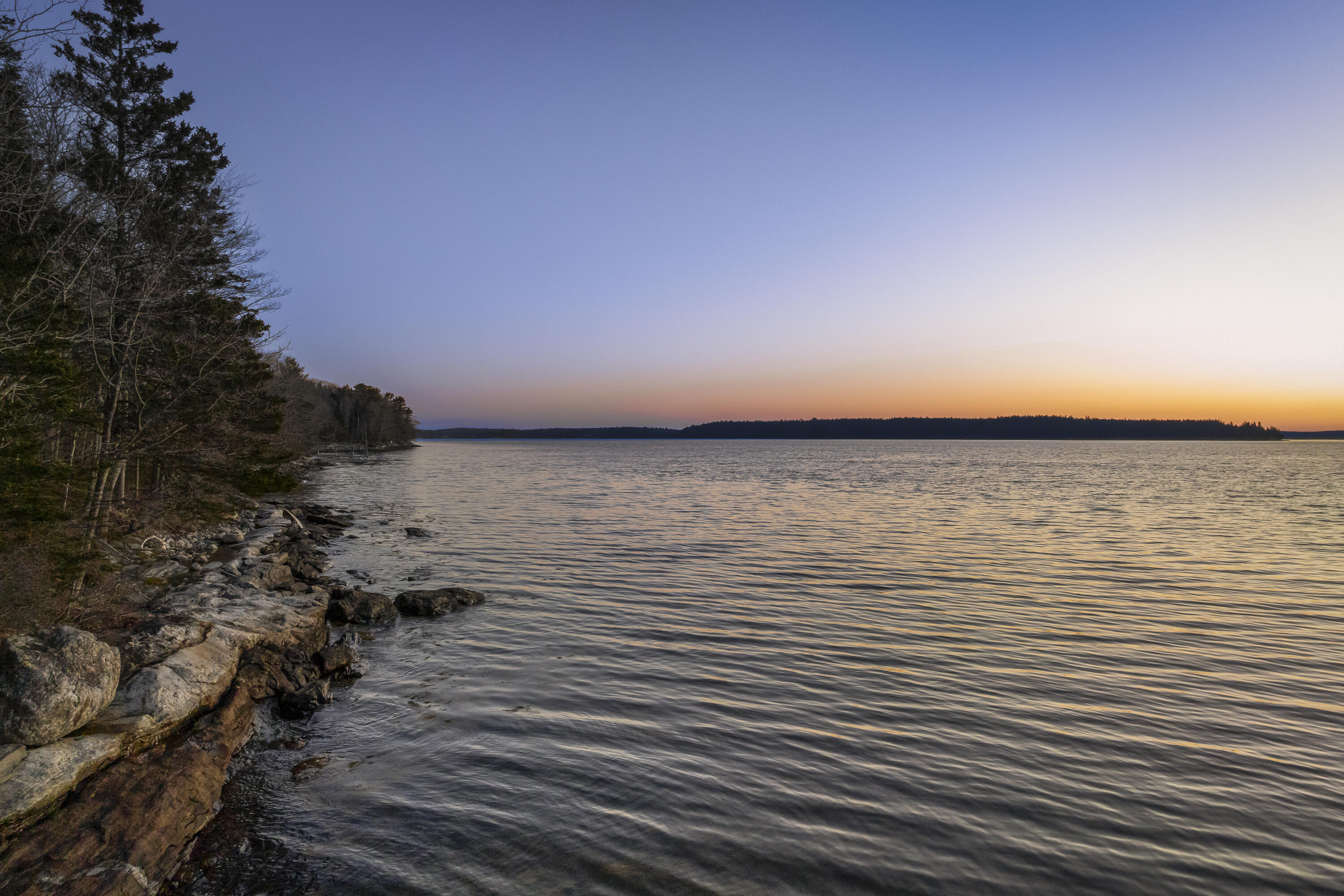 153 Back Shore Road Bristol, ME 04564 - Photo 6 of 95 06-153 Back Shore Rd, Round Pond, ME-TP