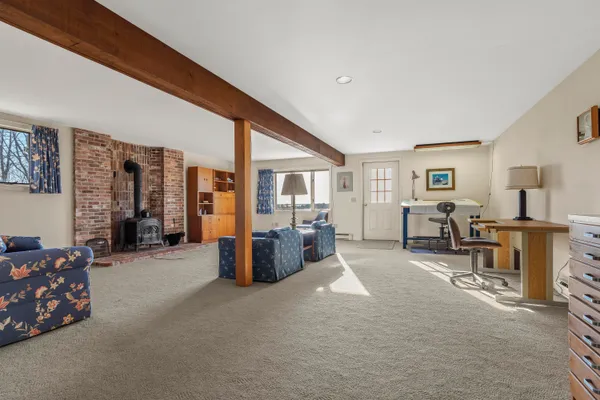 $1,690,000 | 153 Back Shore Road, Bristol, ME 04564