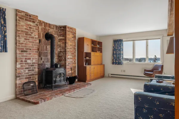 $1,690,000 | 153 Back Shore Road, Bristol, ME 04564