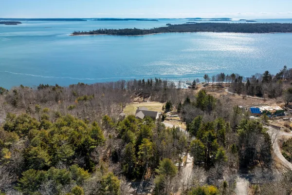 $1,690,000 | 153 Back Shore Road, Bristol, ME 04564