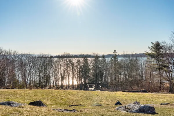 $1,690,000 | 153 Back Shore Road, Bristol, ME 04564