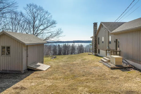 $1,690,000 | 153 Back Shore Road, Bristol, ME 04564
