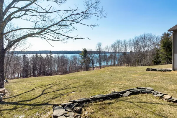 $1,690,000 | 153 Back Shore Road, Bristol, ME 04564