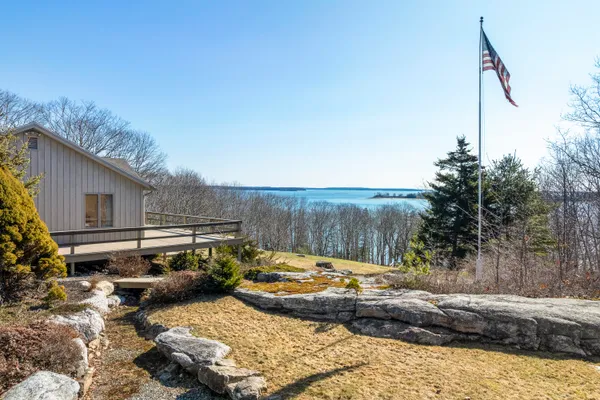 $1,690,000 | 153 Back Shore Road, Bristol, ME 04564