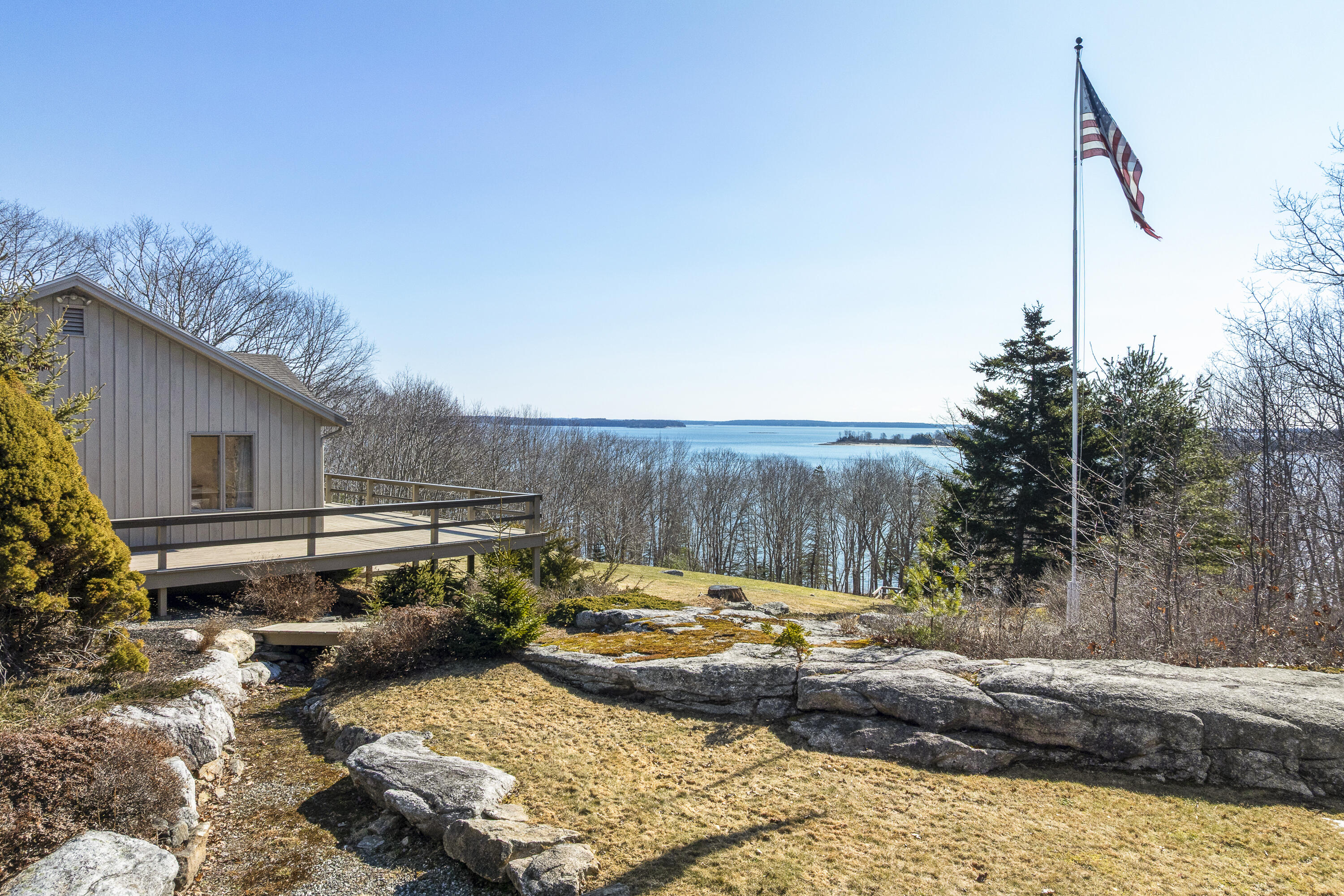 153 Back Shore Road Bristol, ME 04564 - Photo 78 of 95 88-153 Back Shore Rd, Round Pond, ME-TP