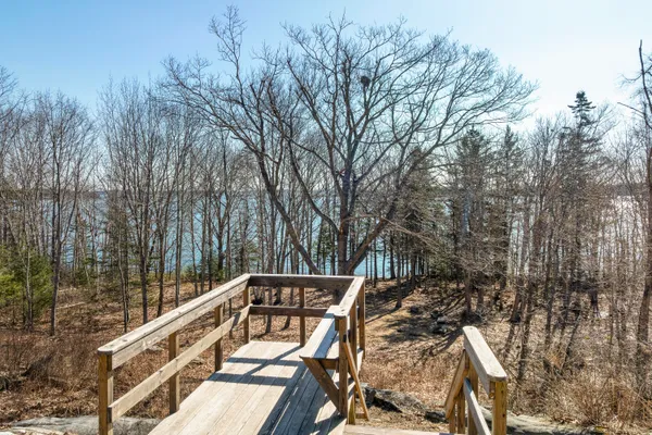 $1,690,000 | 153 Back Shore Road, Bristol, ME 04564