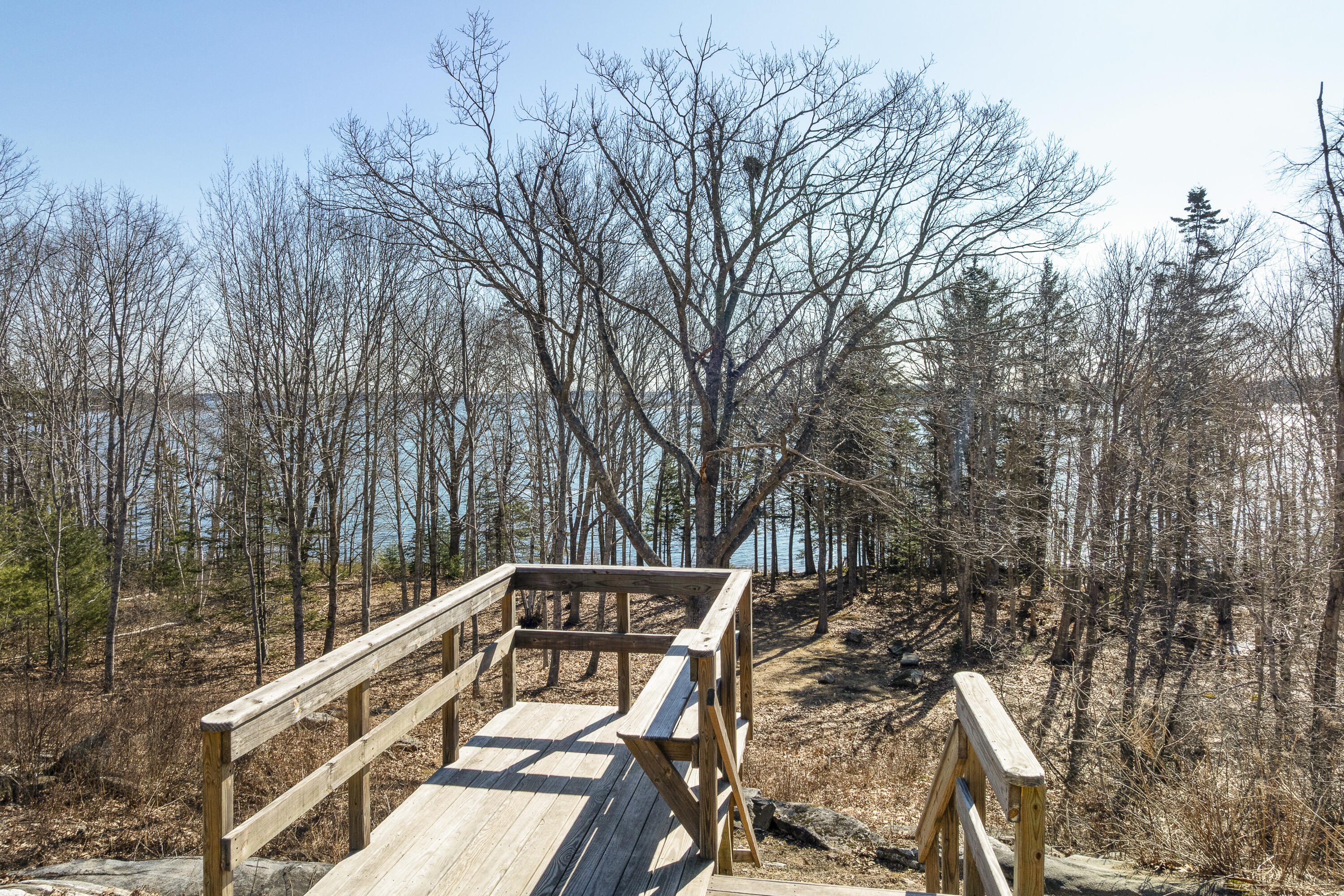 153 Back Shore Road Bristol, ME 04564 - Photo 80 of 95 90-153 Back Shore Rd, Round Pond, ME-TP