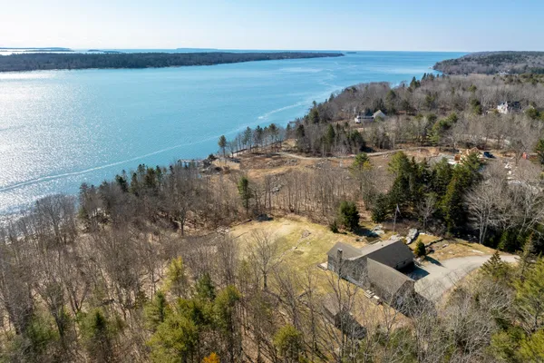 $1,690,000 | 153 Back Shore Road, Bristol, ME 04564