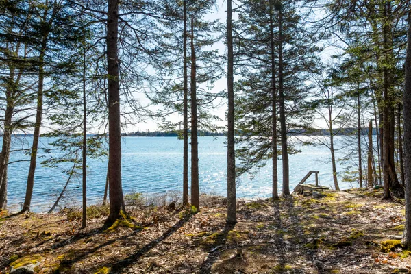 $1,690,000 | 153 Back Shore Road, Bristol, ME 04564