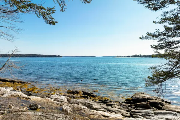 $1,690,000 | 153 Back Shore Road, Bristol, ME 04564
