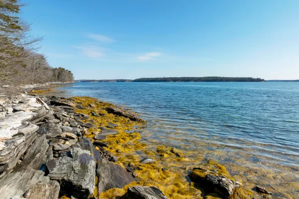 $1,690,000 | 153 Back Shore Road, Bristol, ME 04564