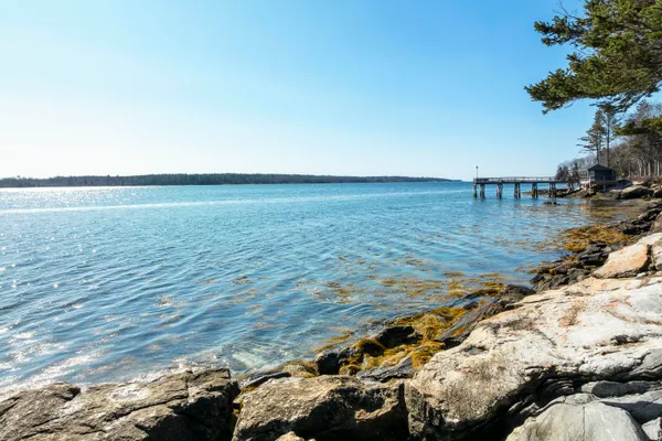 $1,690,000 | 153 Back Shore Road, Bristol, ME 04564