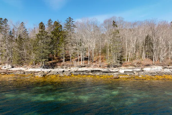 $1,690,000 | 153 Back Shore Road, Bristol, ME 04564