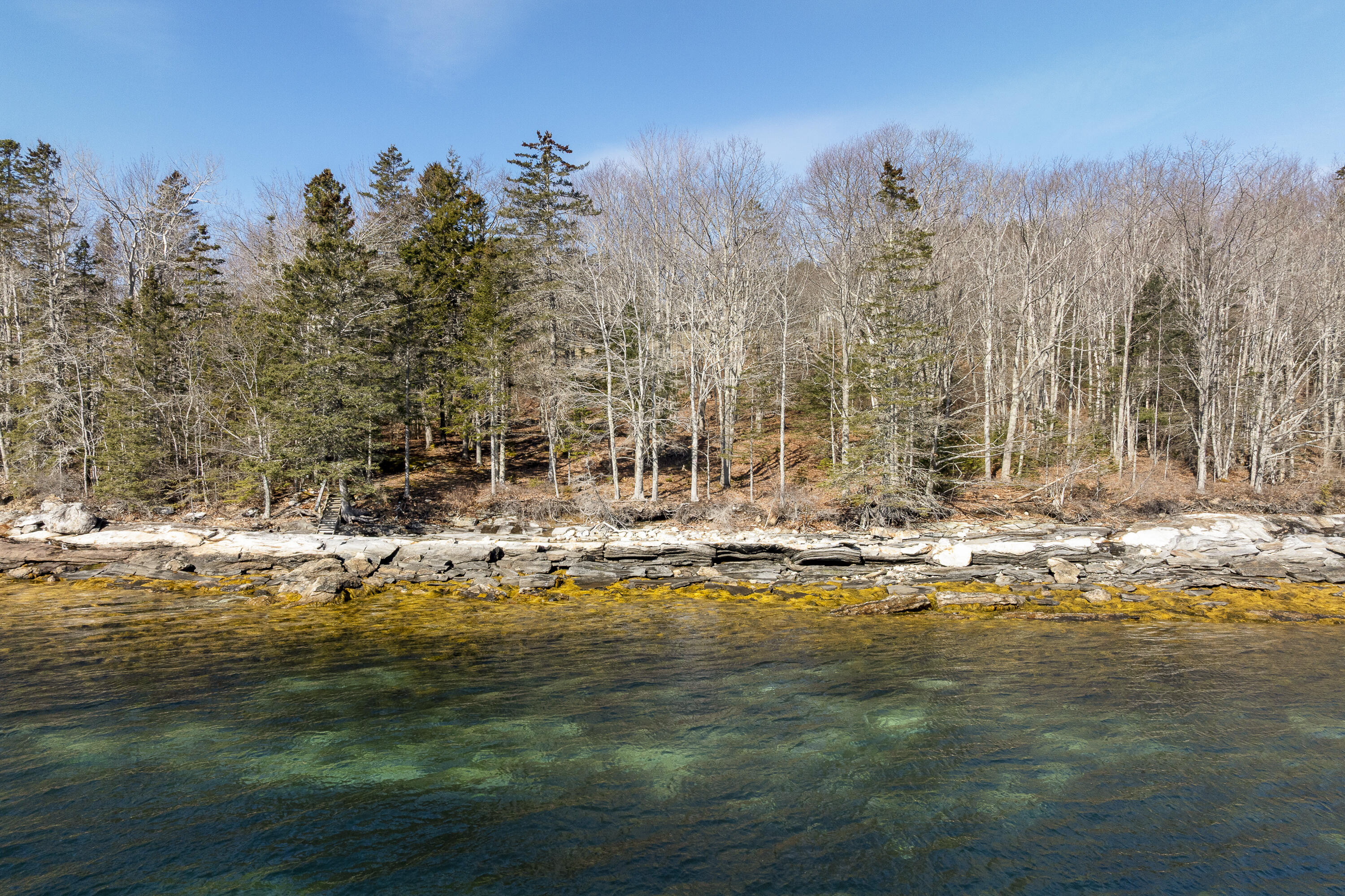 153 Back Shore Road Bristol, ME 04564 - Photo 85 of 95 95-153 Back Shore Rd, Round Pond, ME-TP