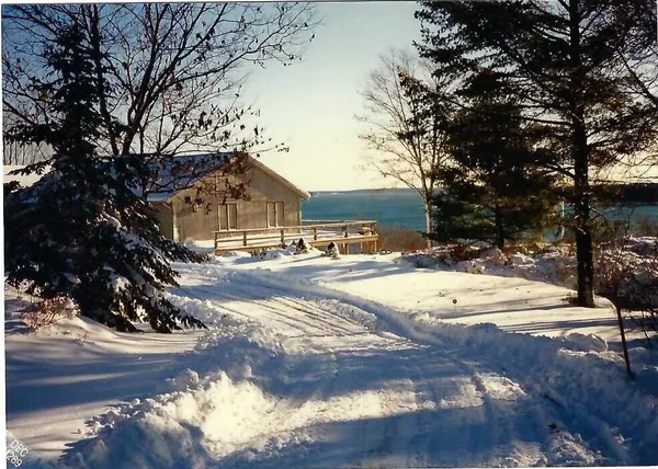 $1,690,000 | 153 Back Shore Road, Bristol, ME 04564