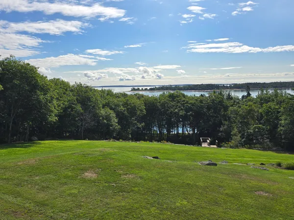 $1,690,000 | 153 Back Shore Road, Bristol, ME 04564