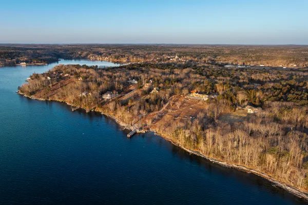 $1,690,000 | 153 Back Shore Road, Bristol, ME 04564