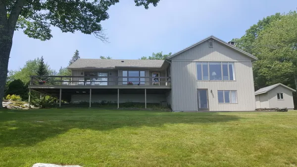 $1,690,000 | 153 Back Shore Road, Bristol, ME 04564