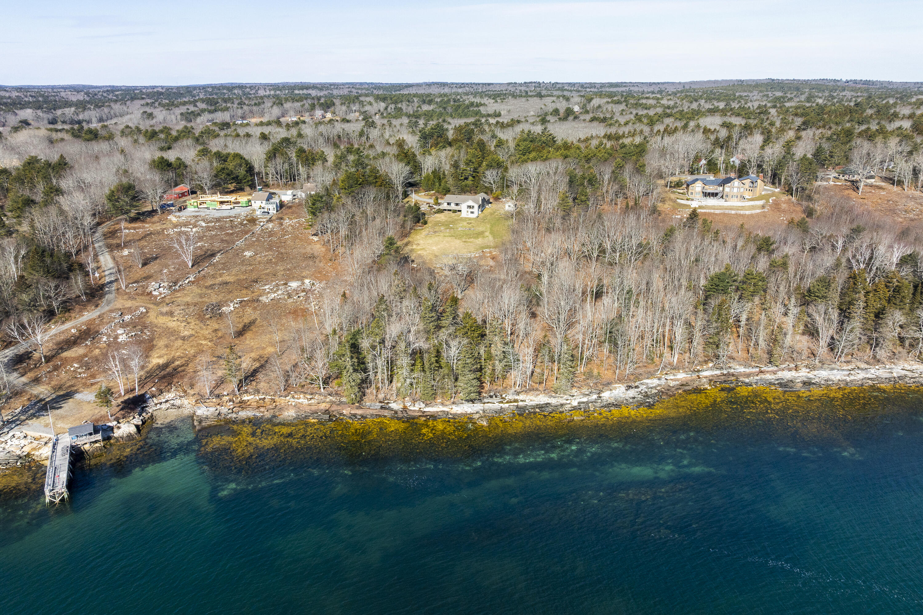 153 Back Shore Road Bristol, ME 04564 - Photo 90 of 95 14-153 Back Shore Rd, Round Pond, ME-TP