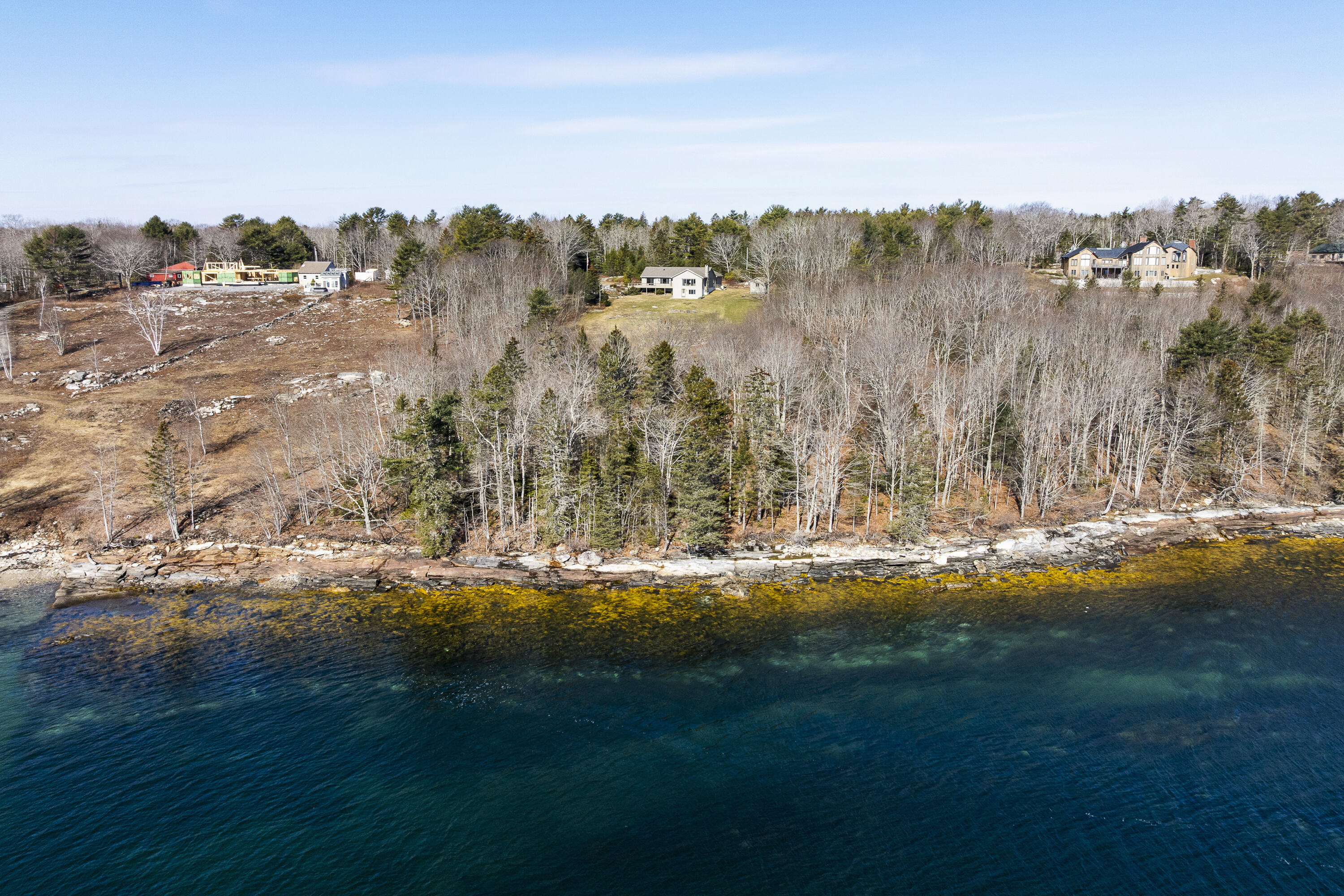 153 Back Shore Road Bristol, ME 04564 - Photo 91 of 95 15-153 Back Shore Rd, Round Pond, ME-TP