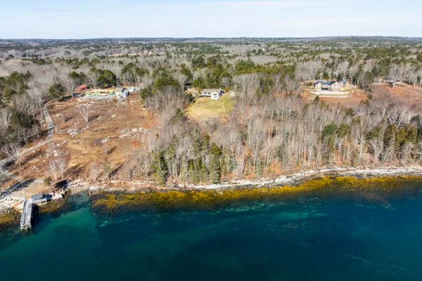 $1,690,000 | 153 Back Shore Road, Bristol, ME 04564